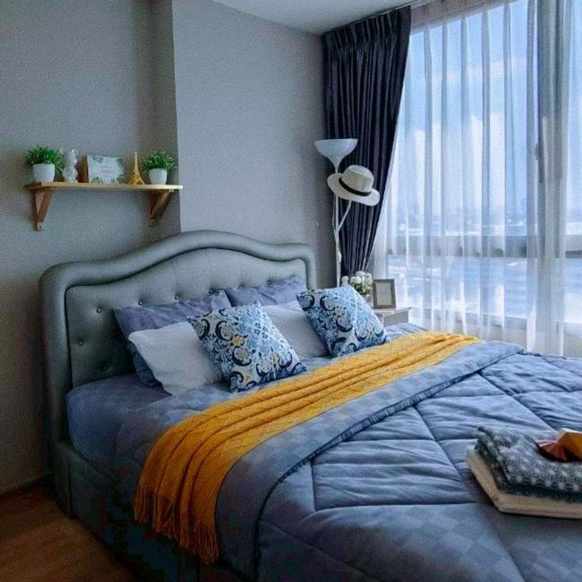 ขายคอนโด : 🌟 Sale 2.29 MB  Artemis Sukhumvit 77🧳🧳Ready to move in 