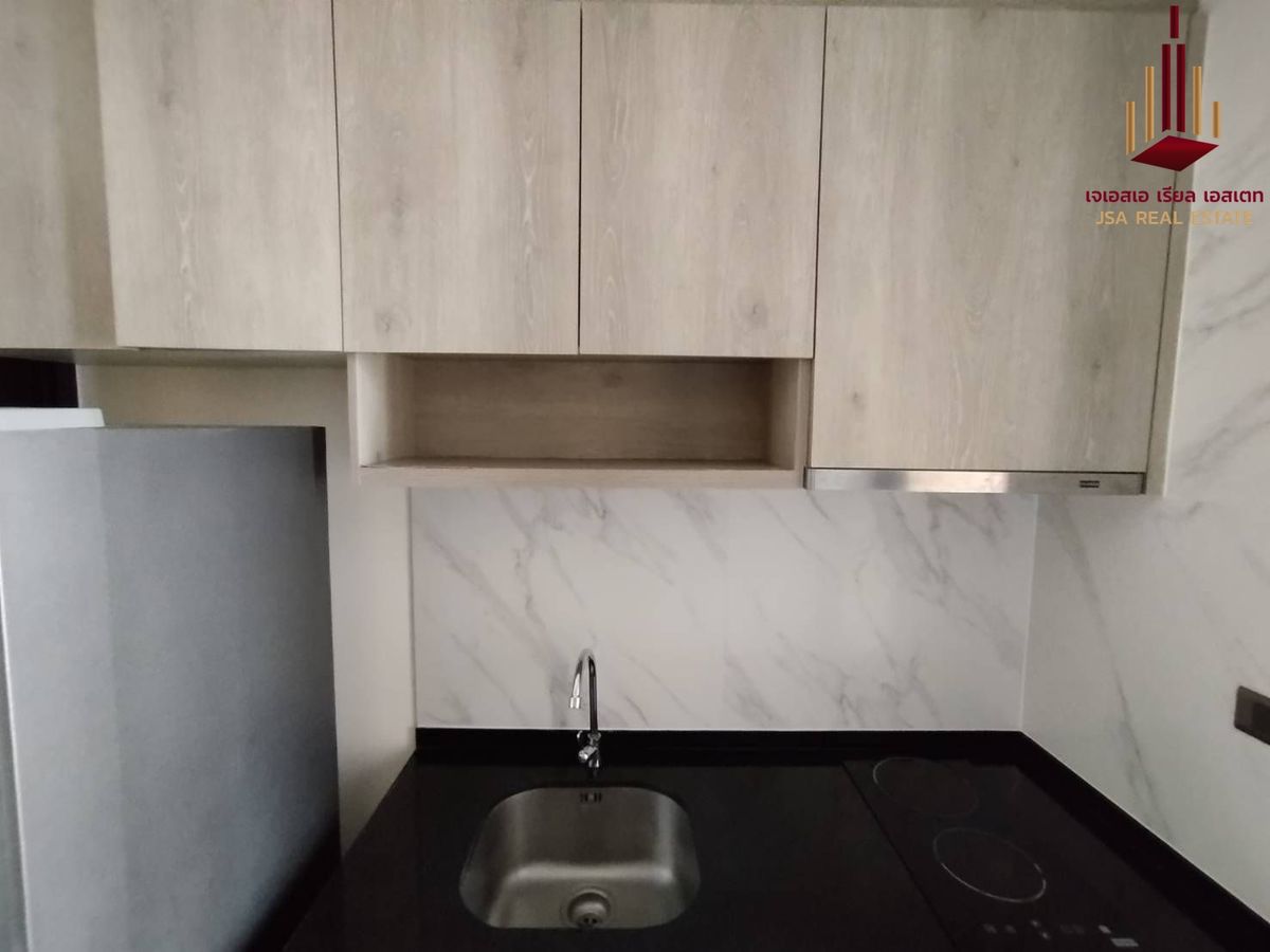 For RentCondoKasetsart, Ratchayothin : ✨ For Rent: Lyss Ratchayothin Condo ✨ 💰 Only 16,000 THB/month