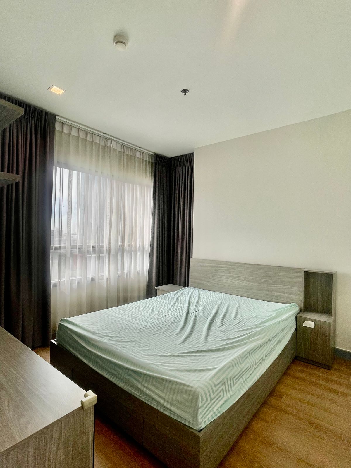 ขายคอนโดลาดพร้าว เซ็นทรัลลาดพร้าว :  🔥 ขายด่วน 🔥  ขาดทุน ห้องสวย ตรงปก ห้องมุม กว้าง   Call 0619824959