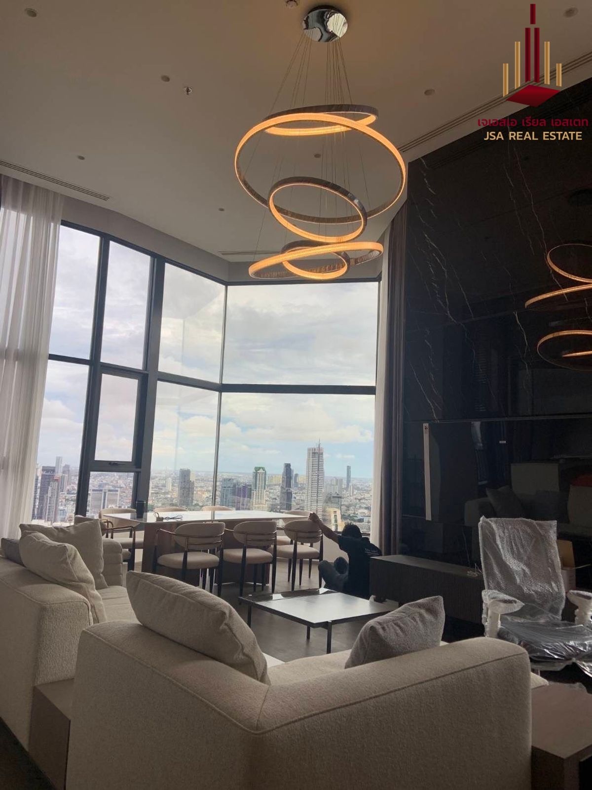 For SaleCondoSiam Paragon ,Chulalongkorn,Samyan : ✨ ขาย Prak Origin Chula Samyan ✨Only 48,600,000 THB