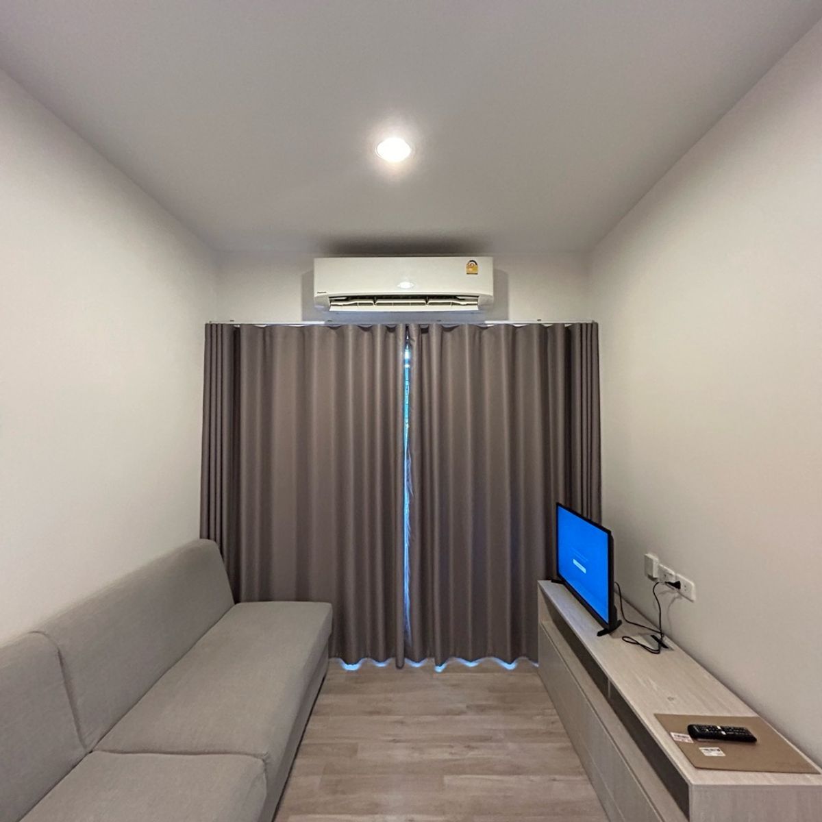 ให้เช่าคอนโดรามคำแหง หัวหมาก : 📢 For rent Niche Mono Ramkhamhaeng
