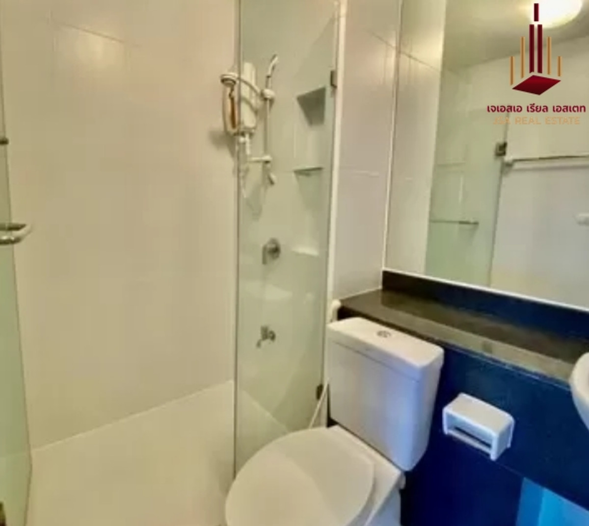 ให้เช่าคอนโดท่าพระ ตลาดพลู วุฒากาศ : ✨ For Rent: The Parkland Taksin - Thapra Condo ✨ 💰 Only 16,000 THB/month