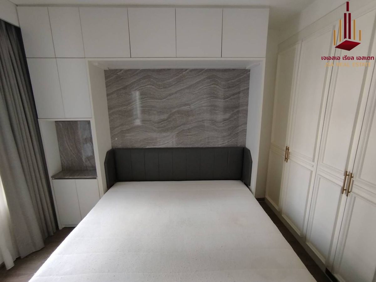 For RentCondoKasetsart, Ratchayothin : ✨ For Rent: Lyss Ratchayothin Condo ✨ 💰 Only 16,000 THB/month
