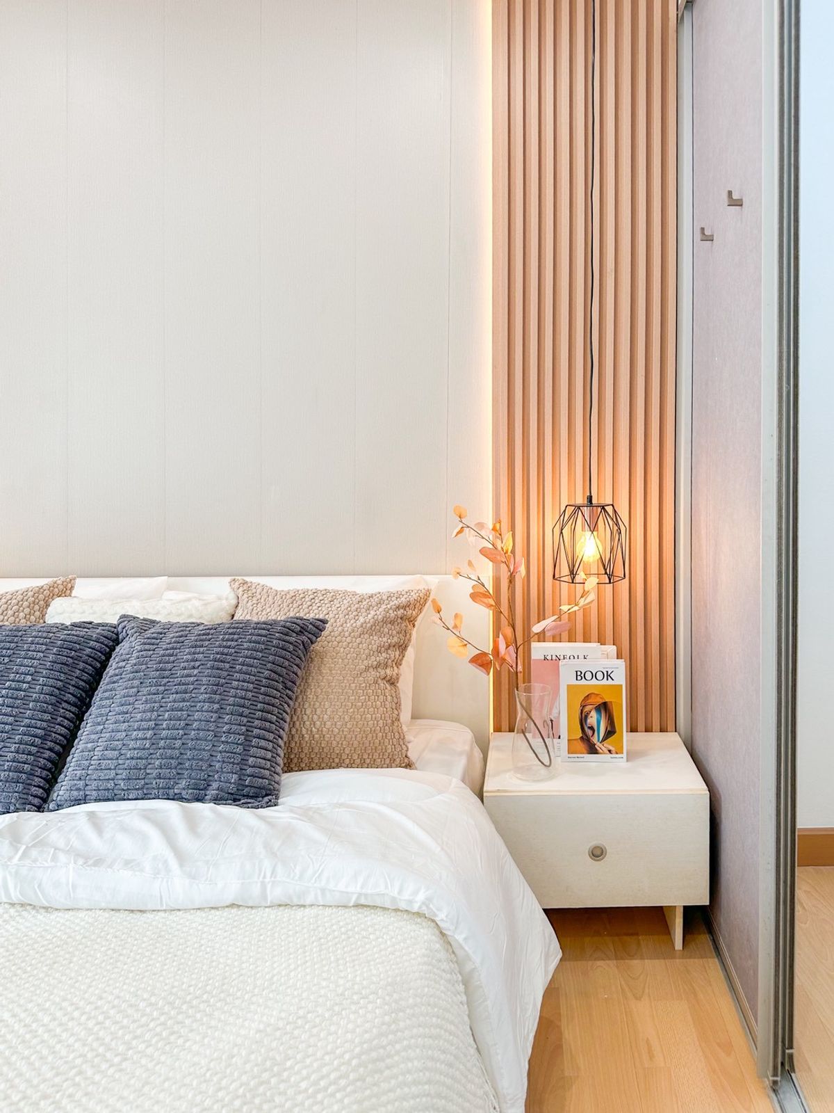 For SaleCondoRama 2, Bang Khun Thian : ✨ HOT DEAL! Urgent sale! Smart Condo Rama 2 ✨ Beautiful room, fully furnished, ready to move in. Best price!