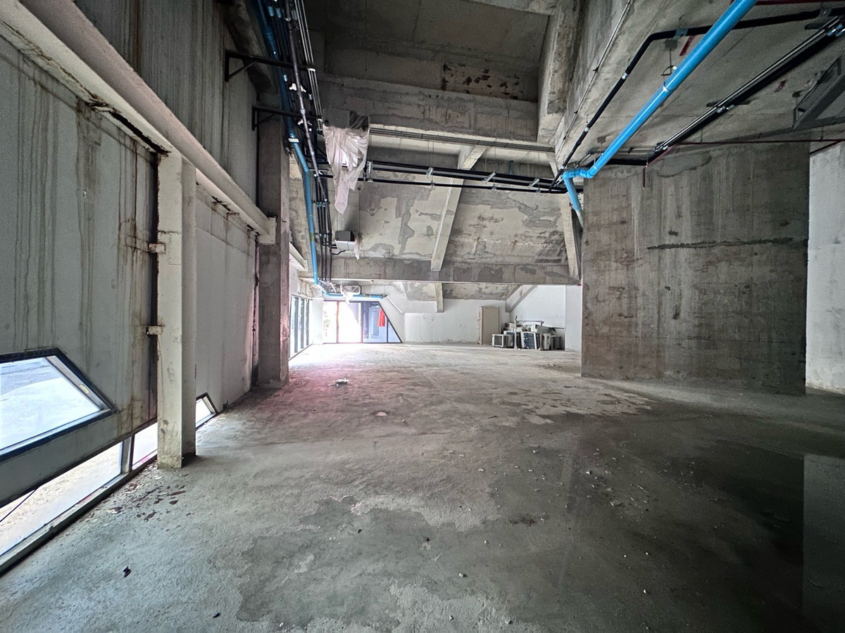 ร้านค้า/ตลาดนัดสุขุมวิท อโศก ทองหล่อ : ขาย/เช่า Shop หน้าคอนโด Ideo Mobi Asoke ทำเลอโศก – พระราม 9 ติดถนน พื้นที่ 191.05 ตร.ม. | 082-4499822 แพรวา