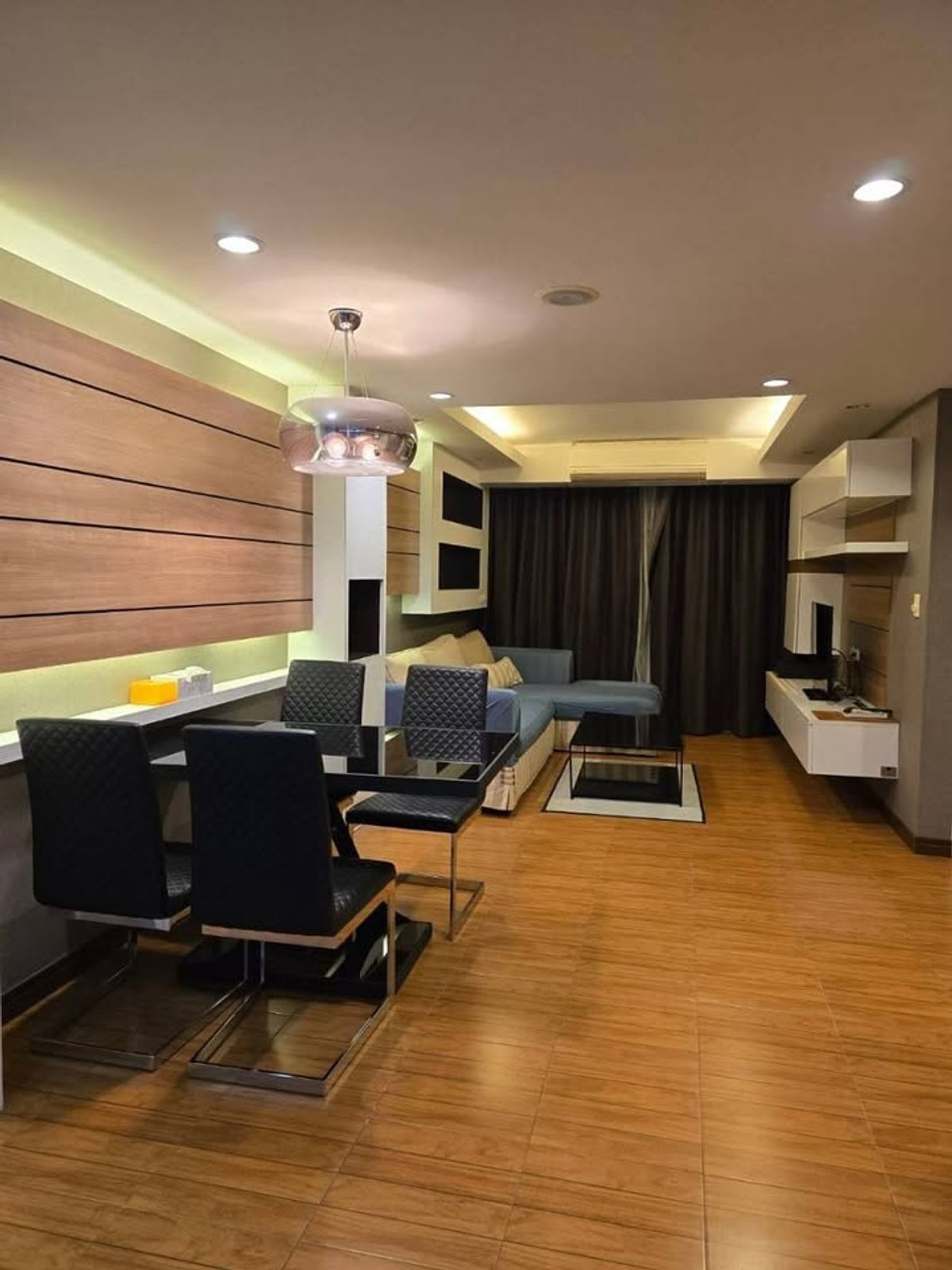 ให้เช่าคอนโดอ่อนนุช อุดมสุข : คอนโด 2 ห้องนอน 2 ห้องน้ำ ให้เช่า Waterford Sukhumvit 50 (วอเตอร์ฟอร์ด สุขุมวิท 50)