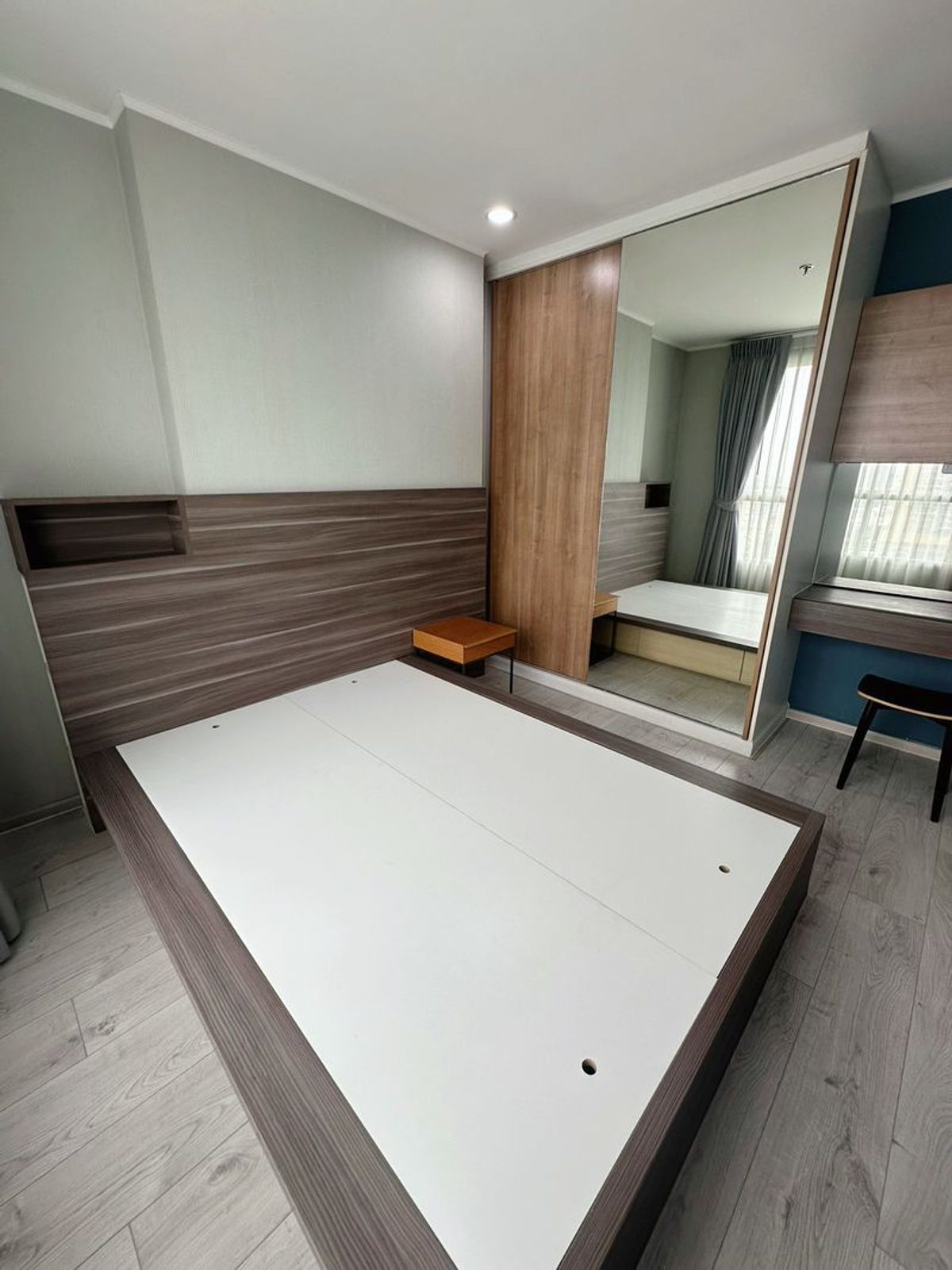 ขายคอนโดพัฒนาการ ศรีนครินทร์ : U DELIGHT RESIDENCE Pattanakran - Thonglor / 1 Bedroom (FOR SALE), ยู ดีไลท์ เรสซิเดนซ์ (พัฒนาการ - ทองหล่อ) / 1 ห้องนอน (ขาย) TANG220
