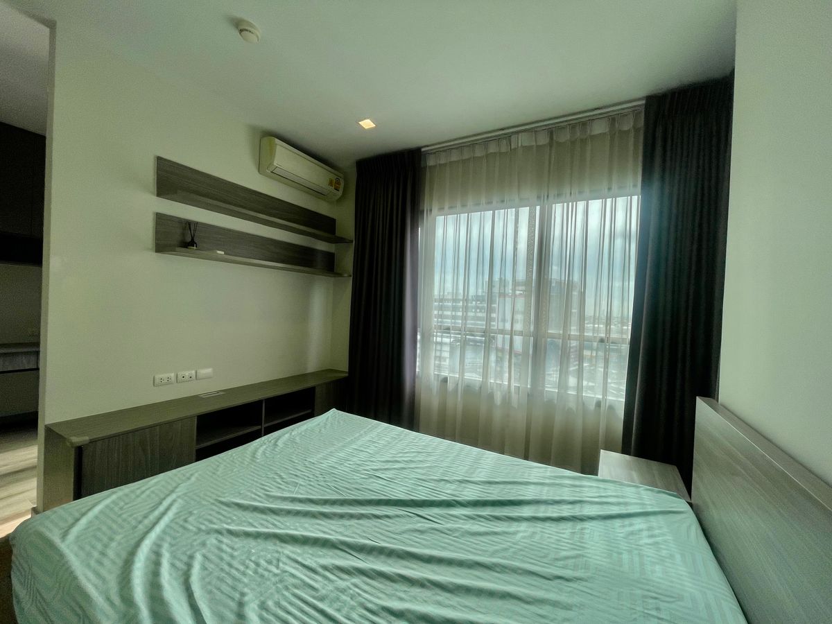 ขายคอนโดลาดพร้าว เซ็นทรัลลาดพร้าว :  🔥 ขายด่วน 🔥  ขาดทุน ห้องสวย ตรงปก ห้องมุม กว้าง   Call 0619824959