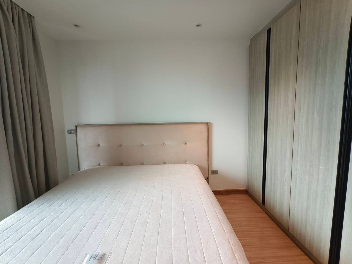 For RentCondoOnnut, Udomsuk : Condo for rent: SkyWalk Residences (Sky Walk Residence) ((BTS Phra Khanong )) MK-02 line @livingbkk