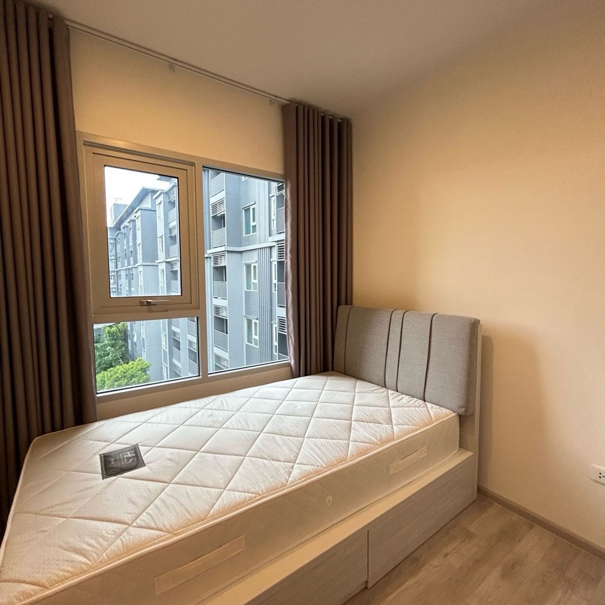 For RentCondoRamkhamhaeng, Hua Mak : 📢 For rent Niche Mono Ramkhamhaeng