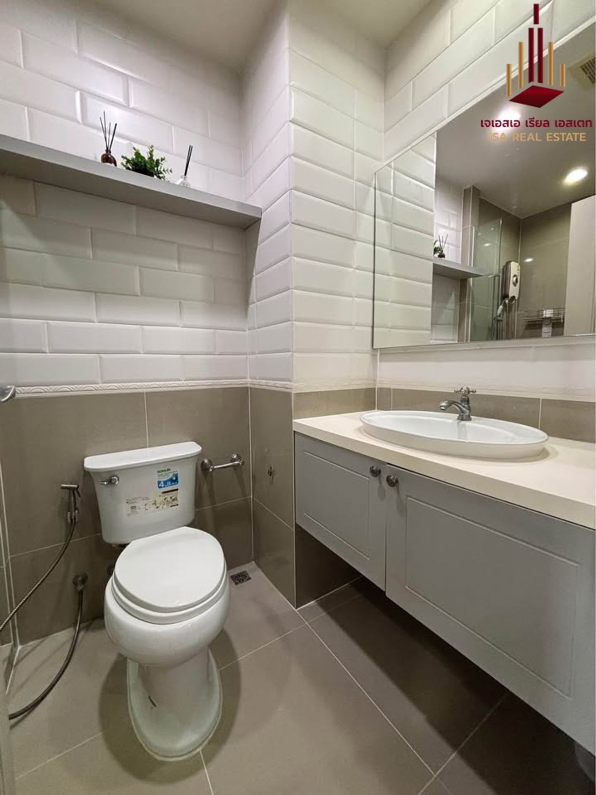 ให้เช่าคอนโดสะพานควาย จตุจักร : ✨ For Rent: The Editor Saphan Khwai Condo ✨  💰 Only 16,000 thb/month