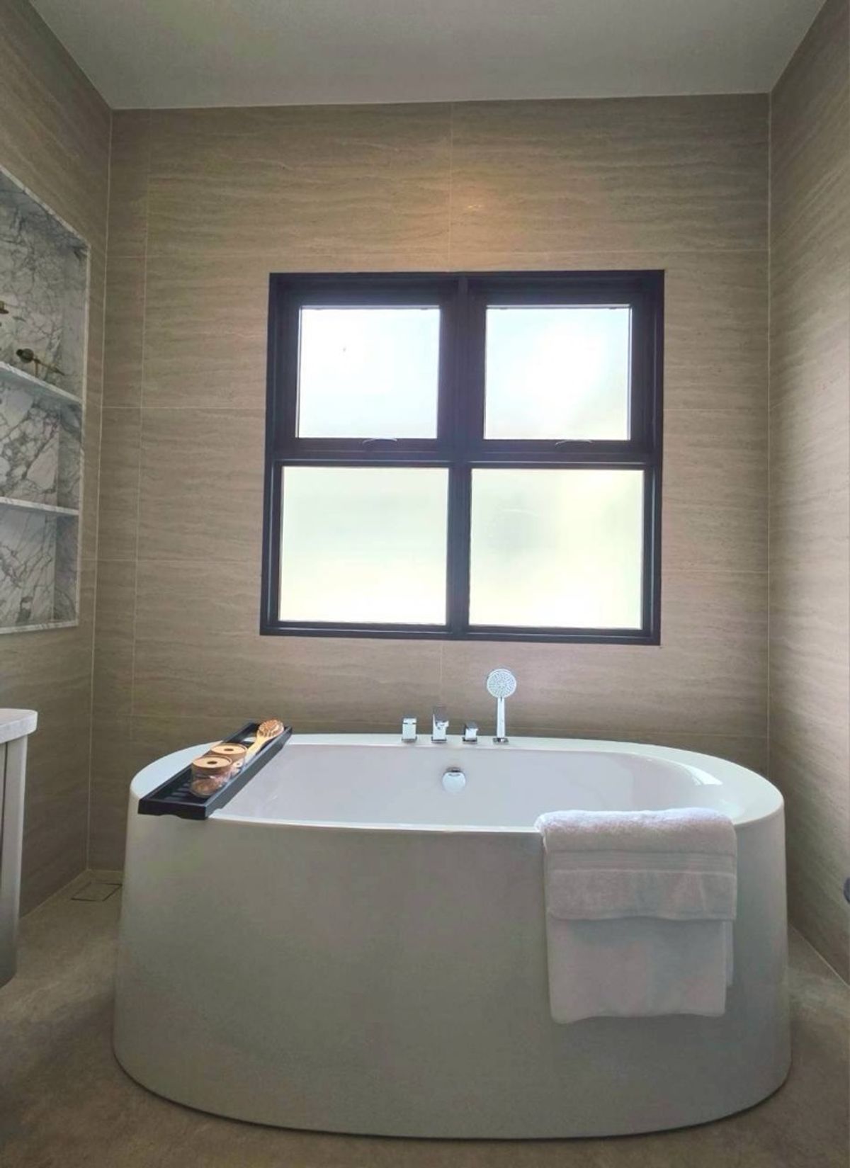 ขายบ้านพัฒนาการ ศรีนครินทร์ : ขายหมู่บ้านณรินสิริ ถนน กรุงเทพกรีฑา