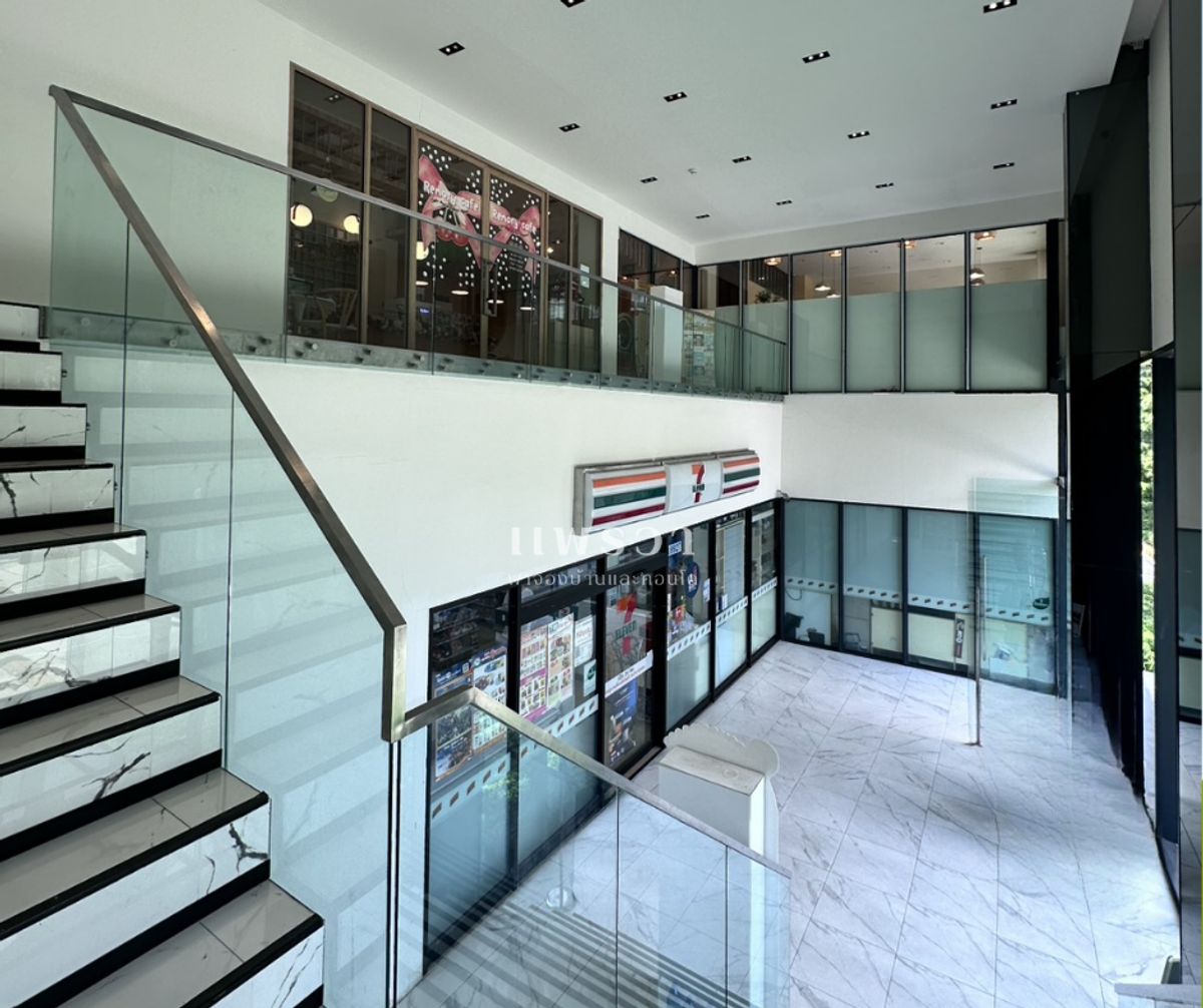 ขายร้านค้า/ตลาดนัดพระราม 9 เพชรบุรีตัดใหม่ RCA : ขาย Shop หน้าคอนโด Ideo Rama 9 – Asoke พร้อมสัญญาเช่า รับค่าเช่าต่อได้ทันที - ใกล้แยกพระราม 9 | 082-4499822 แพร 