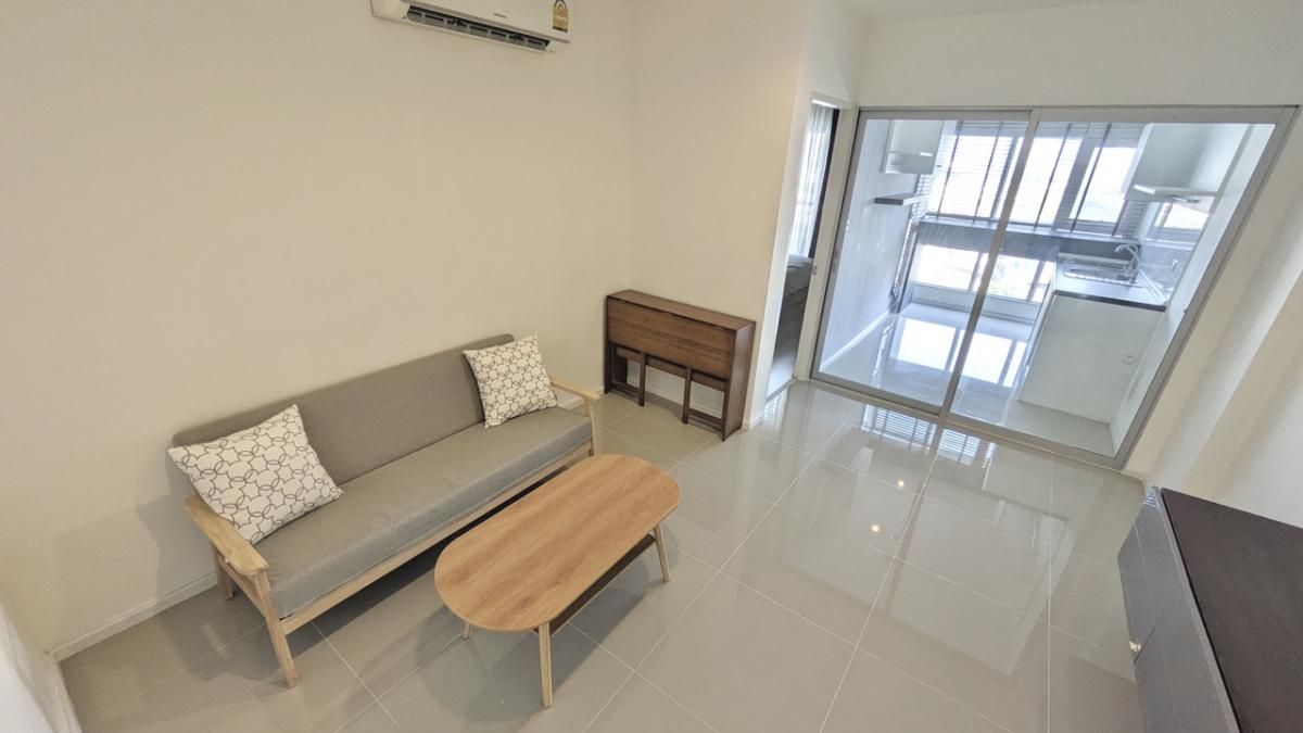 ขายคอนโดอ่อนนุช อุดมสุข : Aspire Sukhumvit 48 / 1 Bedroom (FOR SALE), แอสปาย สุขุมวิท 48 / 1 ห้องนอน (ขาย) TANG206