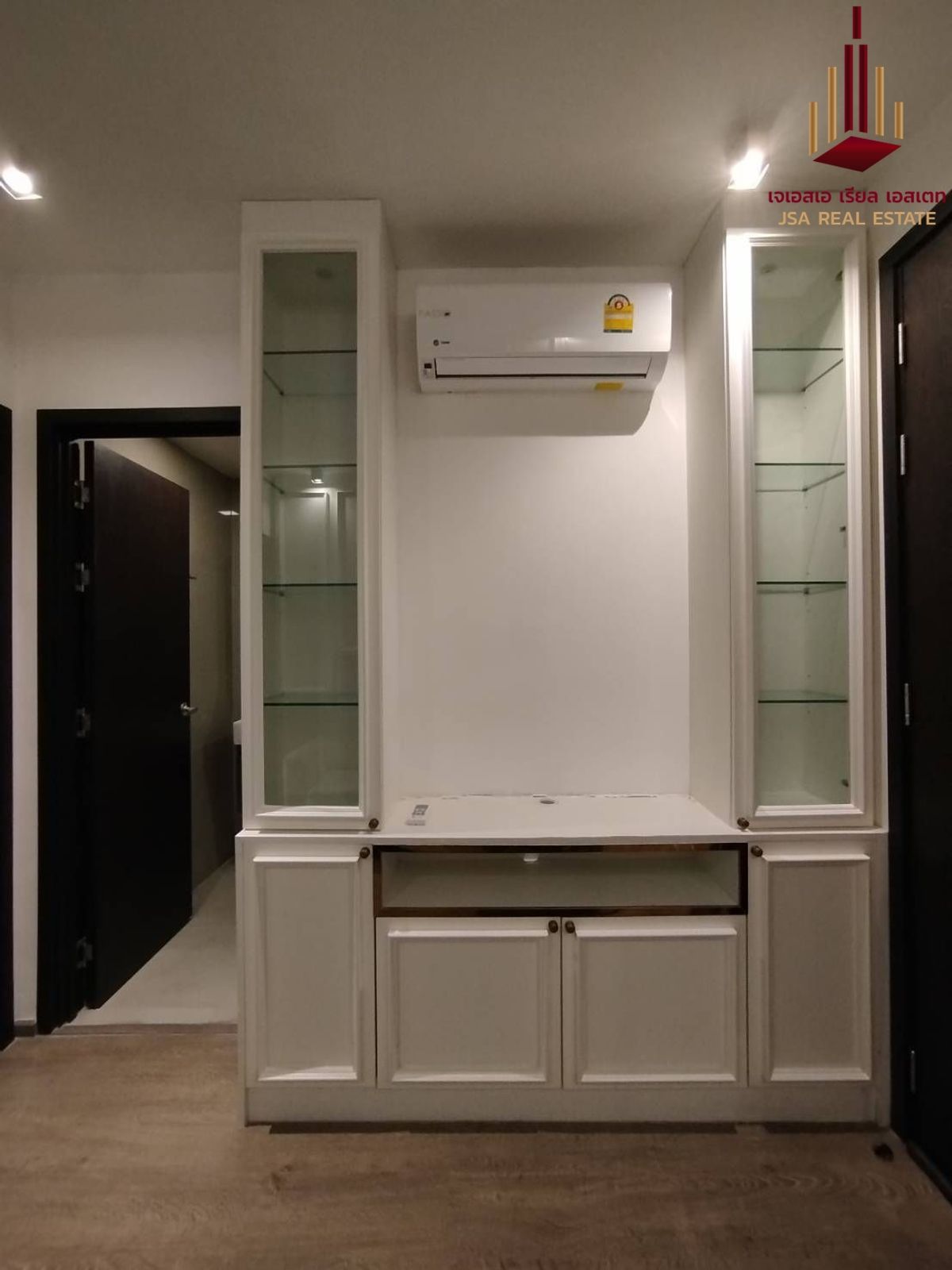 For RentCondoKasetsart, Ratchayothin : ✨ For Rent: Lyss Ratchayothin Condo ✨ 💰 Only 16,000 THB/month