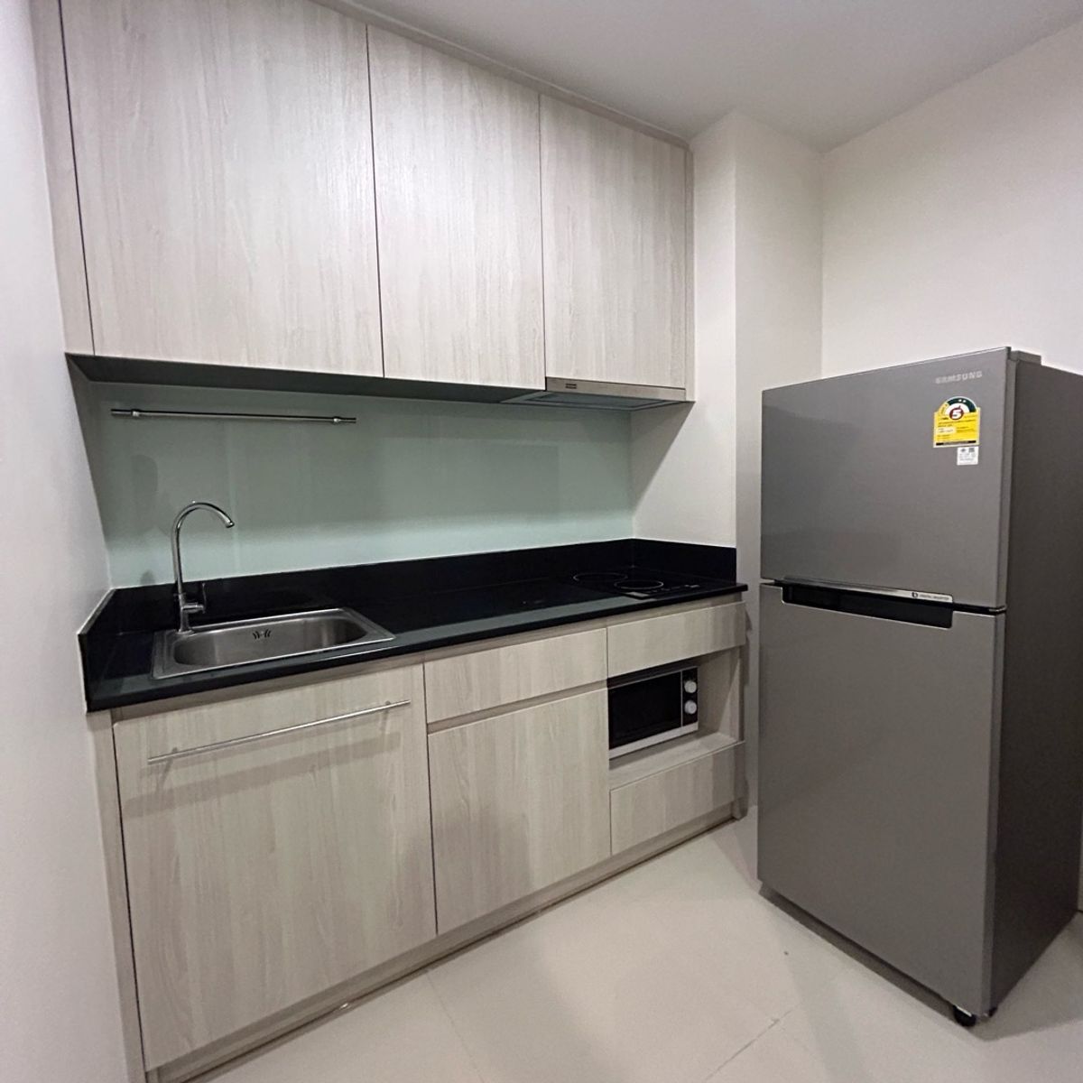 For RentCondoRamkhamhaeng, Hua Mak : 📢 For rent Niche Mono Ramkhamhaeng