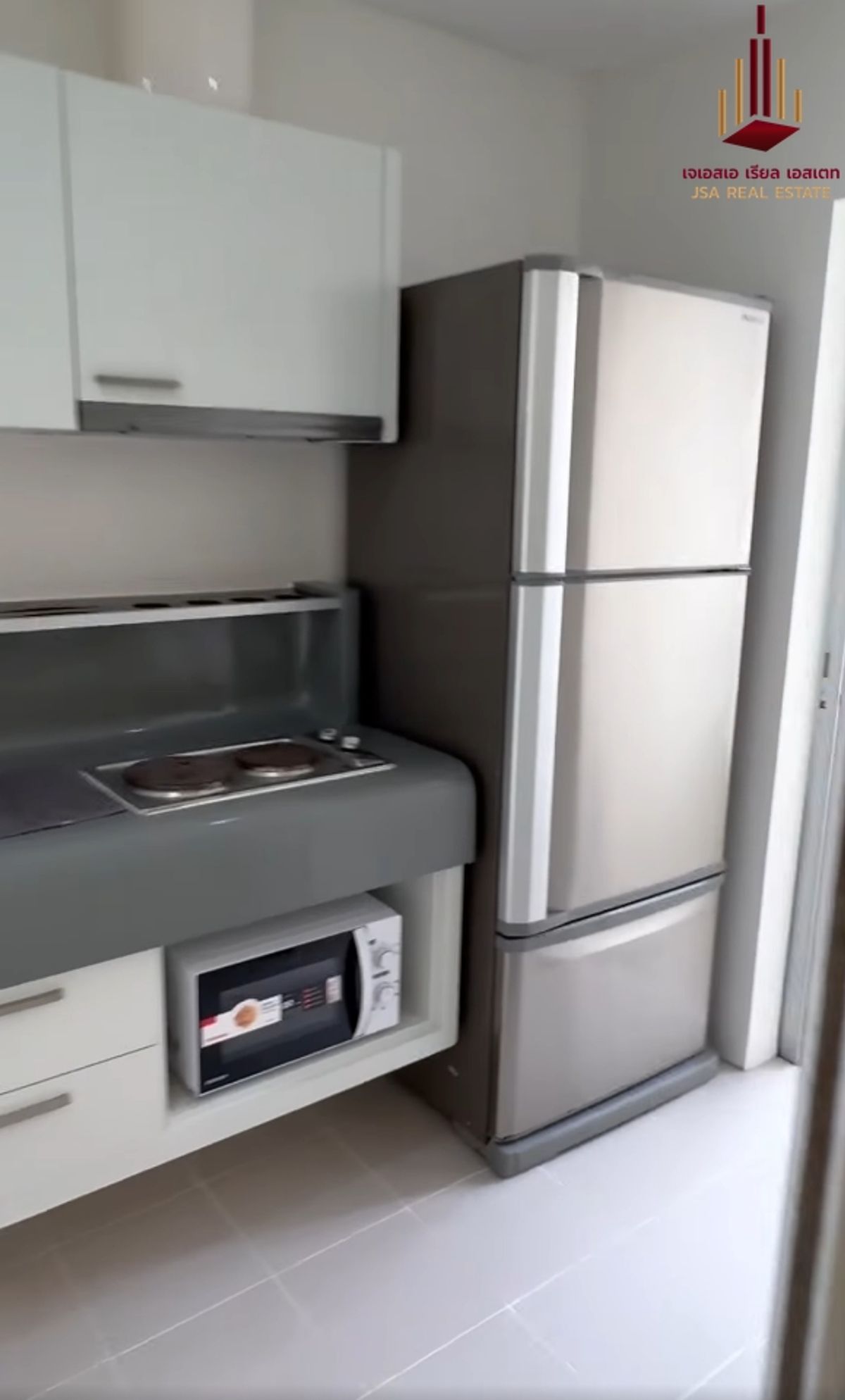 ให้เช่าคอนโดวงเวียนใหญ่ เจริญนคร : ✨ ให้เช่า  Q House Sathorn  ✨Only 33,000 THB/MONTH 2B2B