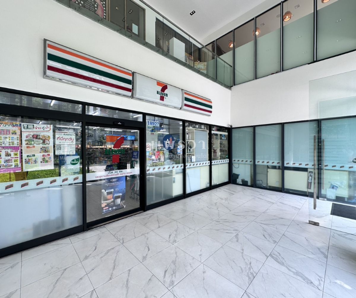 ขายร้านค้า/ตลาดนัดพระราม 9 เพชรบุรีตัดใหม่ RCA : ขาย Shop หน้าคอนโด Ideo Rama 9 – Asoke พร้อมสัญญาเช่า รับค่าเช่าต่อได้ทันที - ใกล้แยกพระราม 9 | 082-4499822 แพร 