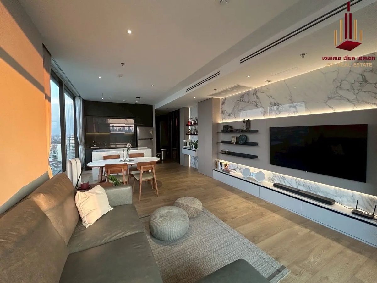 For SaleCondoSukhumvit, Asoke, Thonglor : ✨ For Sale:  The Fine Bangkok Thonglor-Ekamai ✨💰 Only 25,500,000 THB
