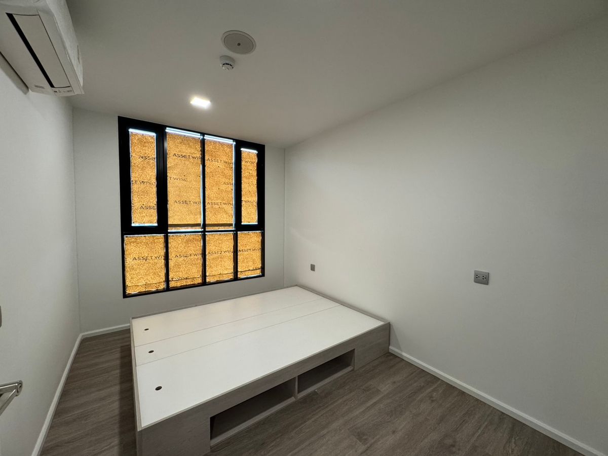 For SaleCondoChaengwatana, Muangthong : urgent! Condo in Don Mueang area, Atmoz Portrait Srisaman, special price from 2.08 million to 1.69 million, ready to move in immediately!