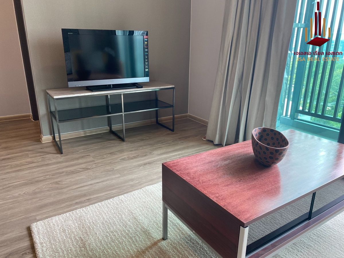 ให้เช่าคอนโดสุขุมวิท อโศก ทองหล่อ : ✨ For Rent: The Teak Sukhumvit 39 Condo ✨  💰 Only 28,000 thb/month