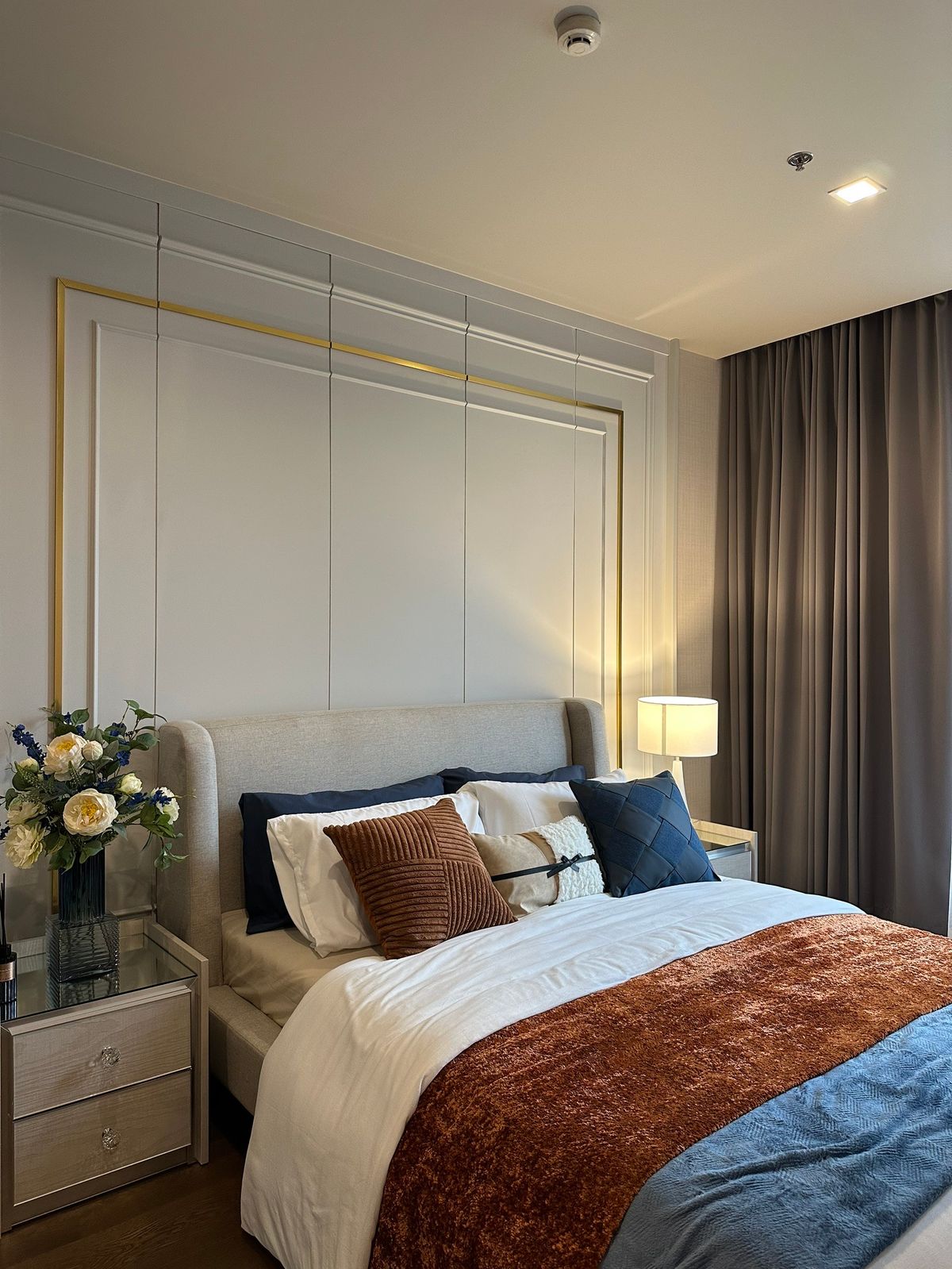 ขายคอนโดสุขุมวิท อโศก ทองหล่อ : ถ้าไม่ทัก แล้วจะพลาด ไอดีโอ คิว สุขุมวิท 36 ห้องตรงจากโครงการ ไม่ผ่านเอเจ้นท์ ราคาโปร 1 นอน 5.59 ล้านเท่านั้น แต่งครบ ฟรีส่วนกลาง 2 ปี พร้อมส่วนลดพิเศษหลังบ้าน