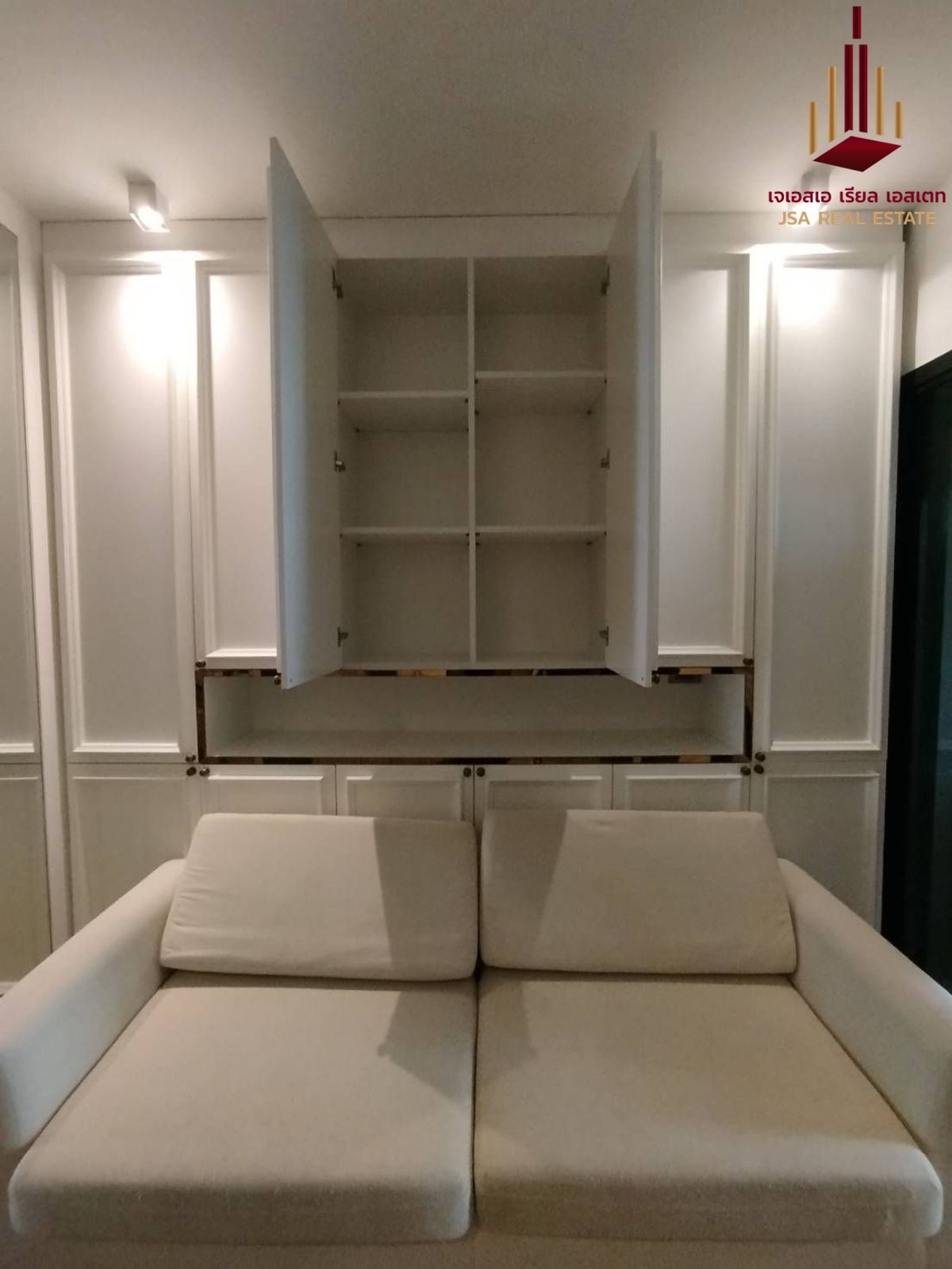 For RentCondoKasetsart, Ratchayothin : ✨ For Rent: Lyss Ratchayothin Condo ✨ 💰 Only 16,000 THB/month