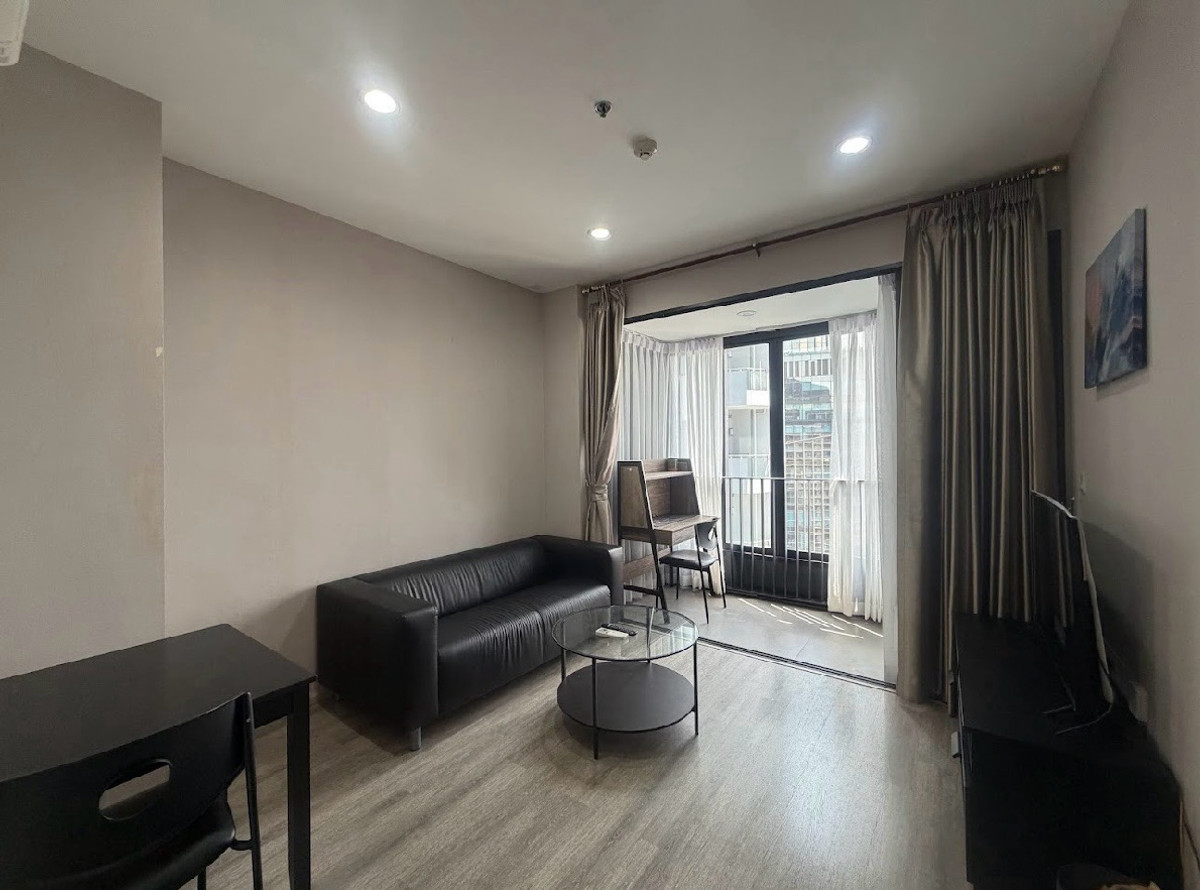 For RentCondoRama9, Petchburi, RCA : 🍀 Ideo Mobi Asoke 🍀