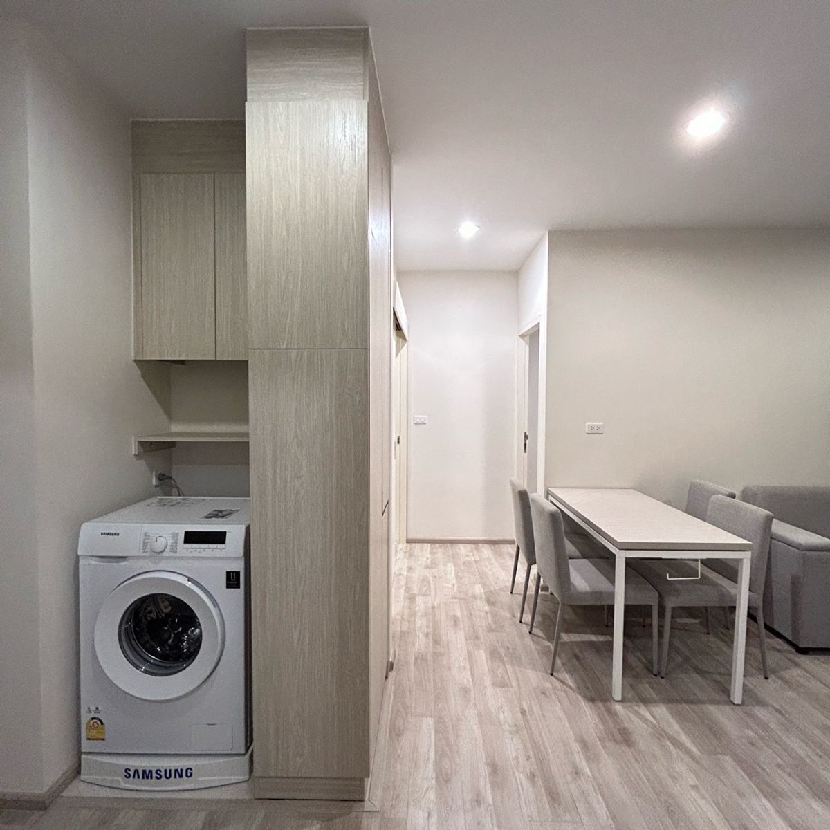 For RentCondoRamkhamhaeng, Hua Mak : 📢 For rent Niche Mono Ramkhamhaeng