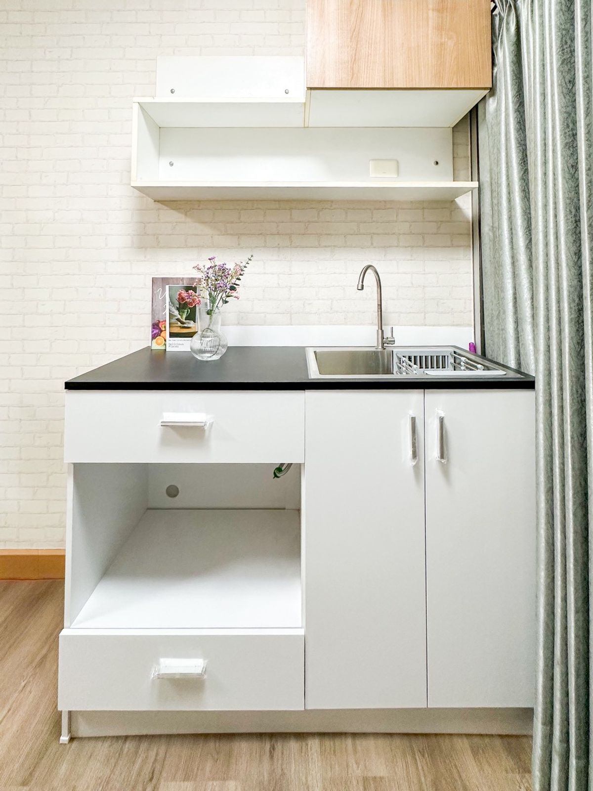 For SaleCondoRama 2, Bang Khun Thian : ✨ HOT DEAL! Urgent sale! Smart Condo Rama 2 ✨ Beautiful room, fully furnished, ready to move in. Best price!