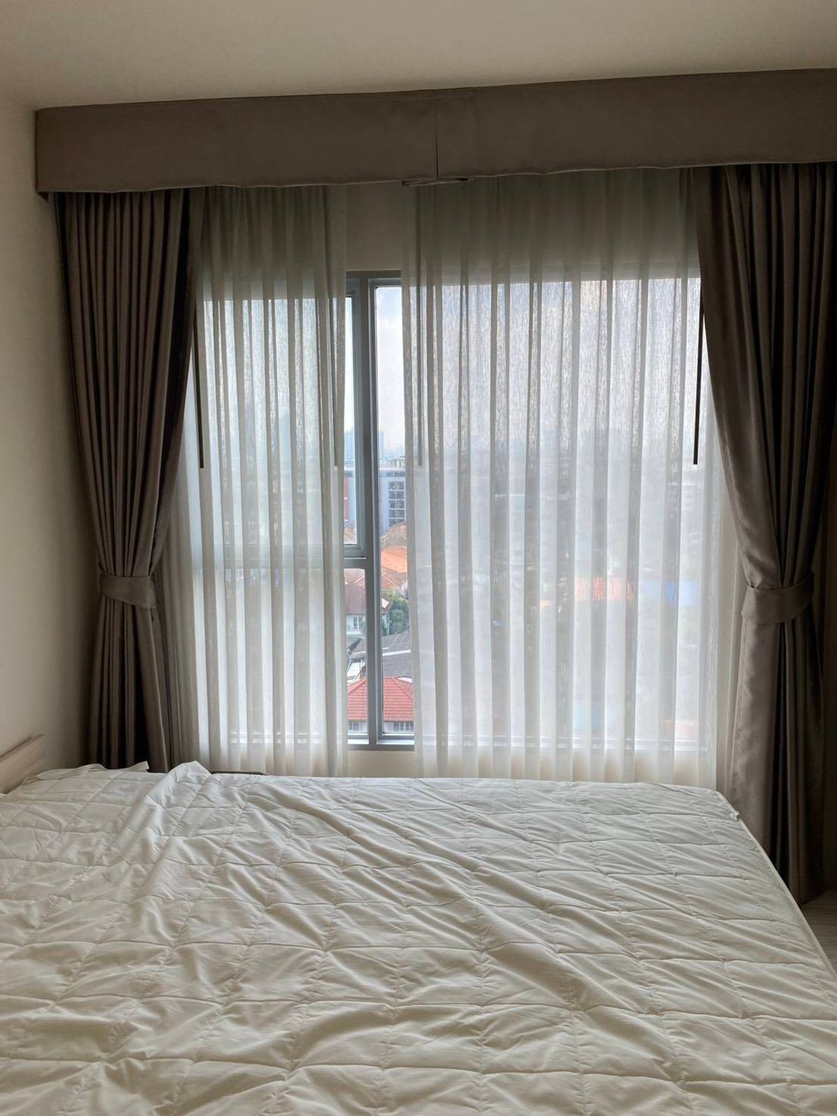 For RentCondoRattanathibet, Sanambinna : *** Condo for rent: Aspire Rattanathibet 2 ***