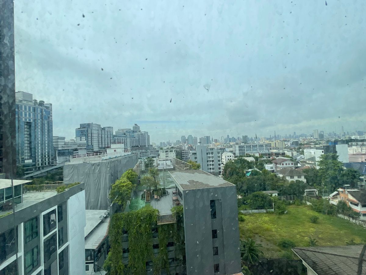 ขายคอนโดลาดพร้าว เซ็นทรัลลาดพร้าว :  🔥 ขายด่วน 🔥  ขาดทุน ห้องสวย ตรงปก ห้องมุม กว้าง   Call 0619824959