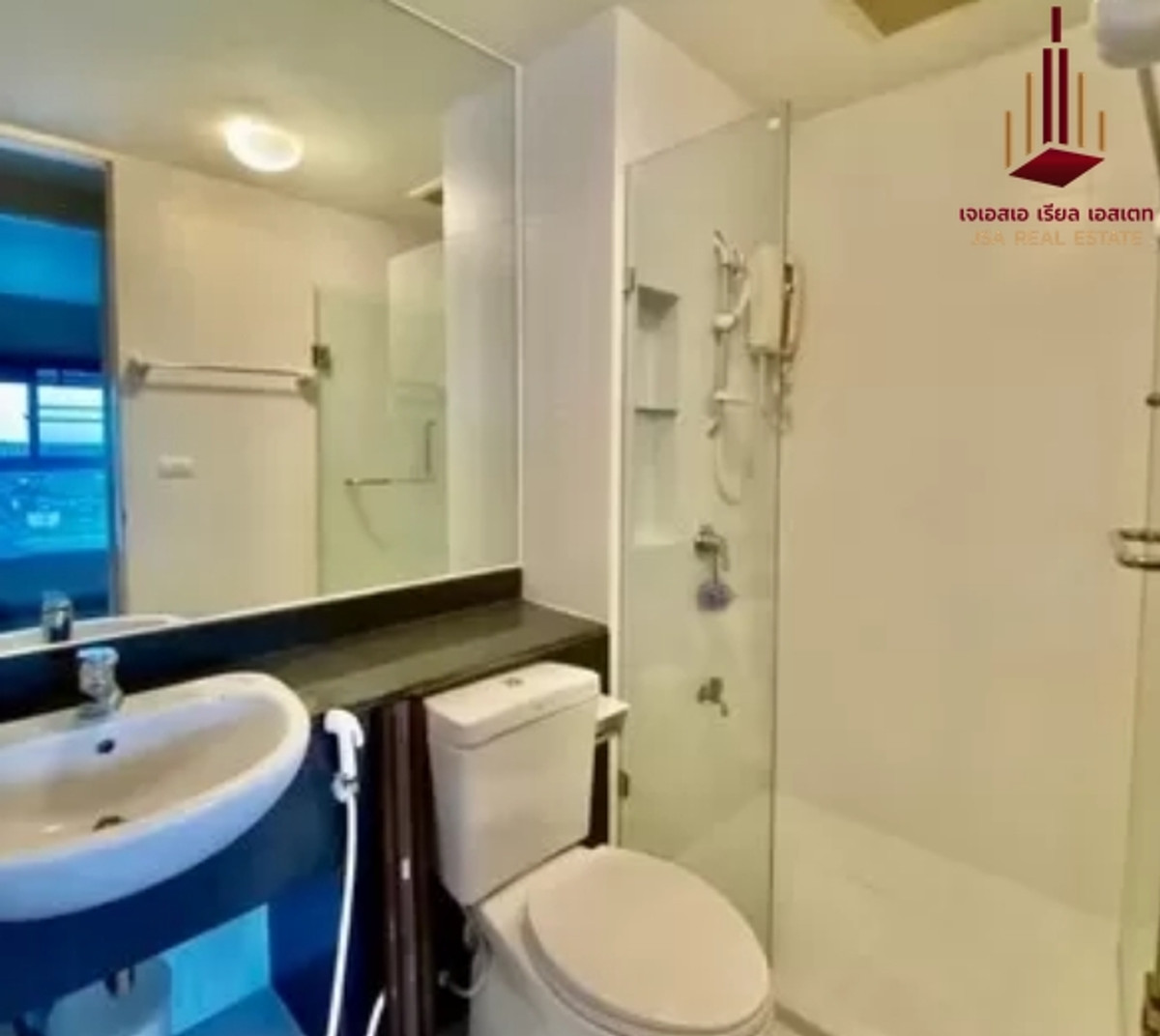 ให้เช่าคอนโดท่าพระ ตลาดพลู วุฒากาศ : ✨ For Rent: The Parkland Taksin - Thapra Condo ✨ 💰 Only 16,000 THB/month