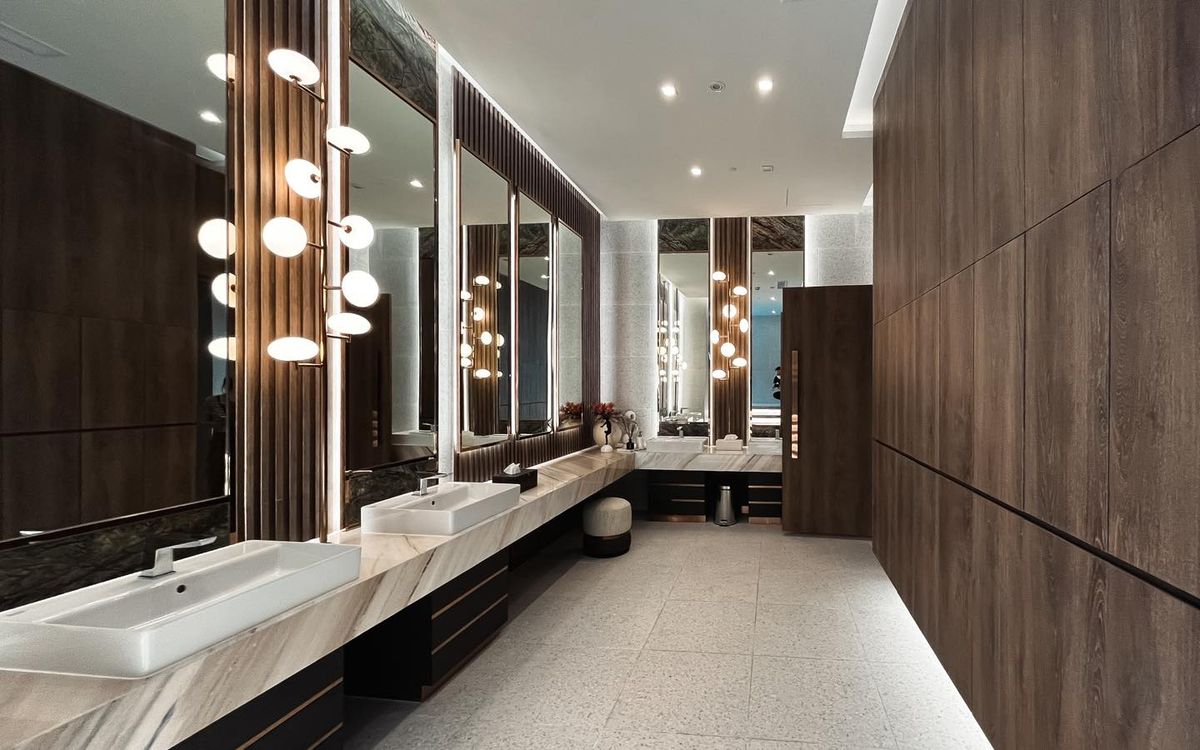 For SaleCondoSukhumvit, Asoke, Thonglor : Rhythm Ekkamai Estate, luxury condo near BTS Ekkamai.