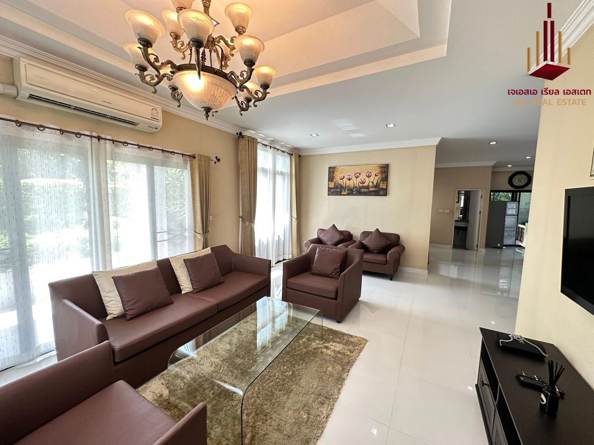 For RentHouseRama5, Ratchapruek, Bangkruai : ✨ For Rent: Perfect Masterpiece Ratchapruek ✨ 💰 Only 95,000 THB/month