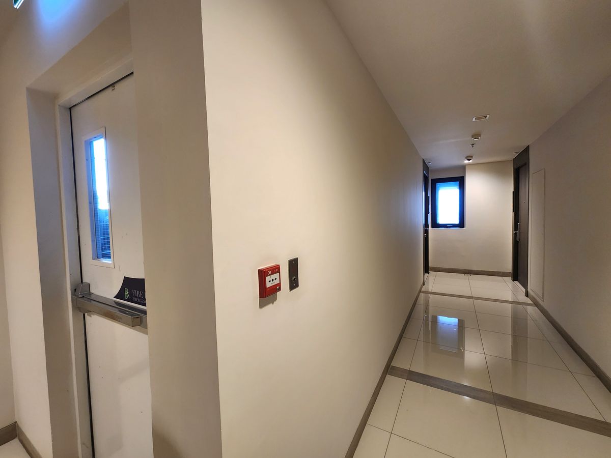 ให้เช่าคอนโดลาดพร้าว เซ็นทรัลลาดพร้าว : สถานะตามภาพปก วิวสวยเหมือนในซีรี่🔥 ให้เช่า! ห้องมุมหนึ่งเดียว ชั้น 40 Life Ladprao Valley ติด BTS ห้าแยกลาดพร้าว 🔥แปลนห้องแบบพิเศษ