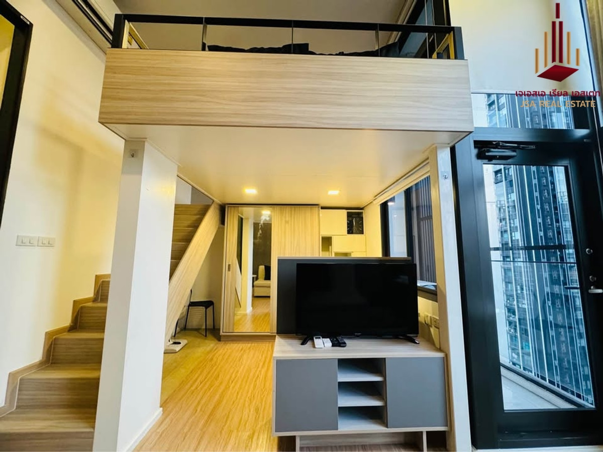 For RentCondoRama9, Petchburi, RCA : ✨ For Rent: Chewathai Residence Asoke Condo ✨ 💰 Only 25,000 thb/month