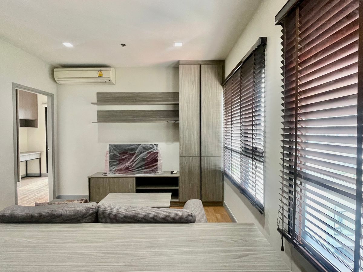 ขายคอนโดลาดพร้าว เซ็นทรัลลาดพร้าว :  🔥 ขายด่วน 🔥  ขาดทุน ห้องสวย ตรงปก ห้องมุม กว้าง   Call 0619824959