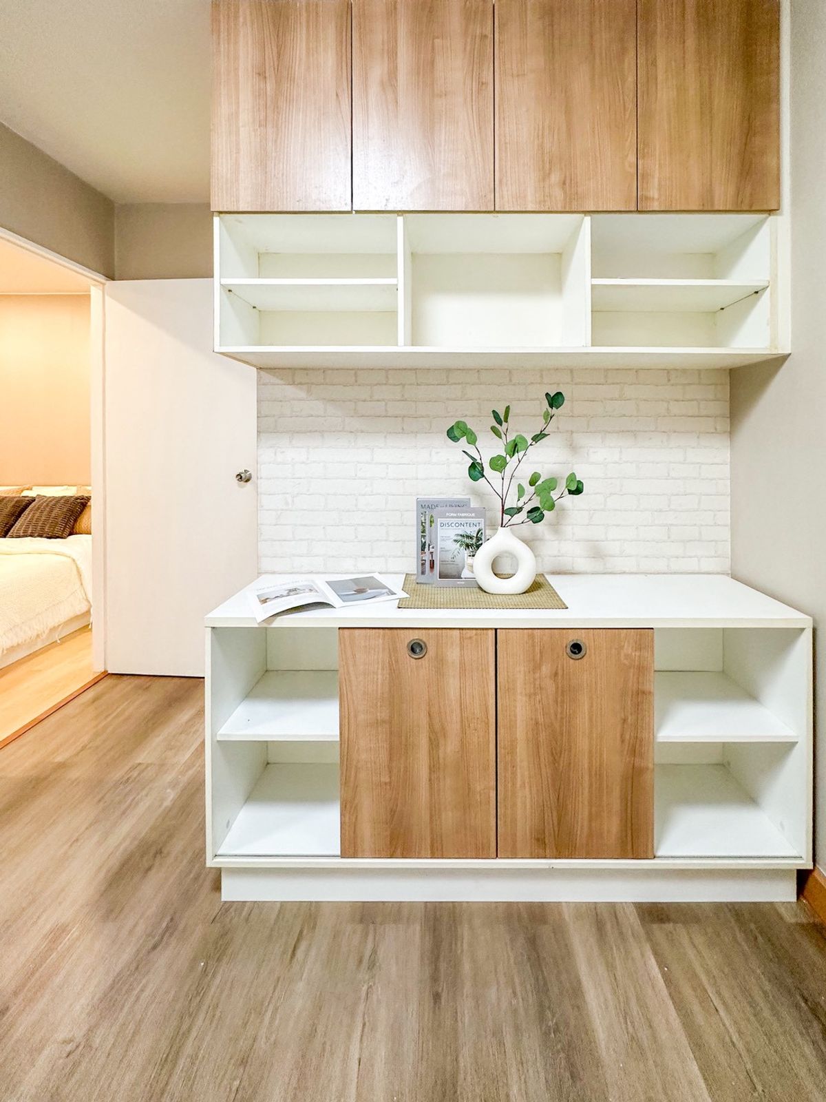 For SaleCondoRama 2, Bang Khun Thian : ✨ HOT DEAL! Urgent sale! Smart Condo Rama 2 ✨ Beautiful room, fully furnished, ready to move in. Best price!