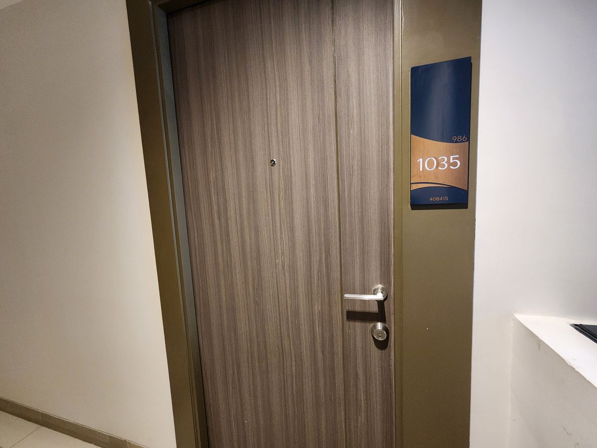 ให้เช่าคอนโดลาดพร้าว เซ็นทรัลลาดพร้าว : สถานะตามภาพปก วิวสวยเหมือนในซีรี่🔥 ให้เช่า! ห้องมุมหนึ่งเดียว ชั้น 40 Life Ladprao Valley ติด BTS ห้าแยกลาดพร้าว 🔥แปลนห้องแบบพิเศษ