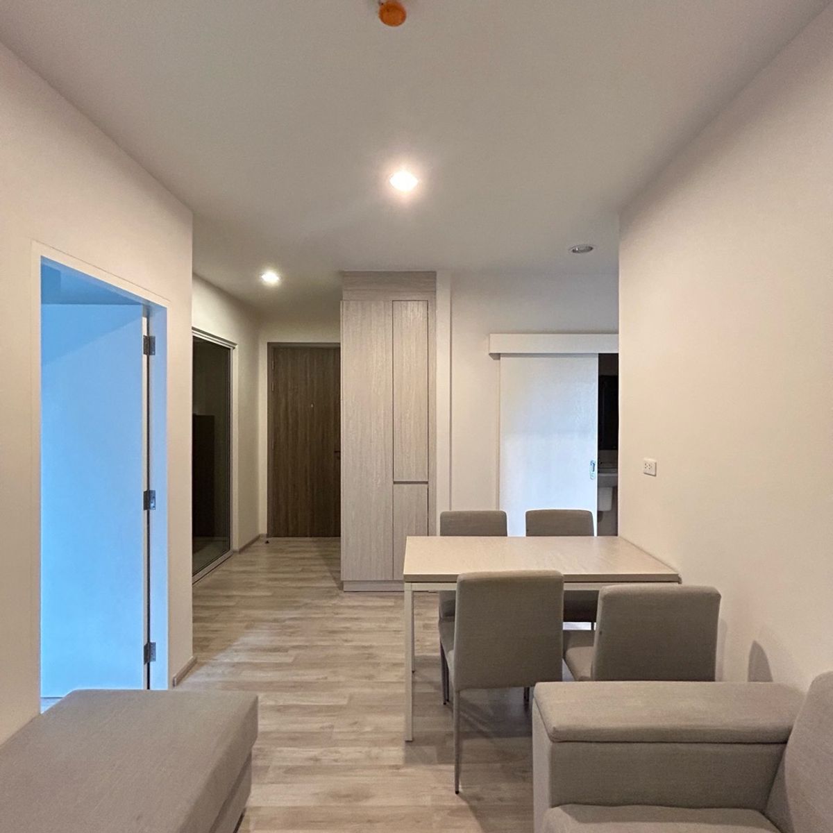 For RentCondoRamkhamhaeng, Hua Mak : 📢 For rent Niche Mono Ramkhamhaeng