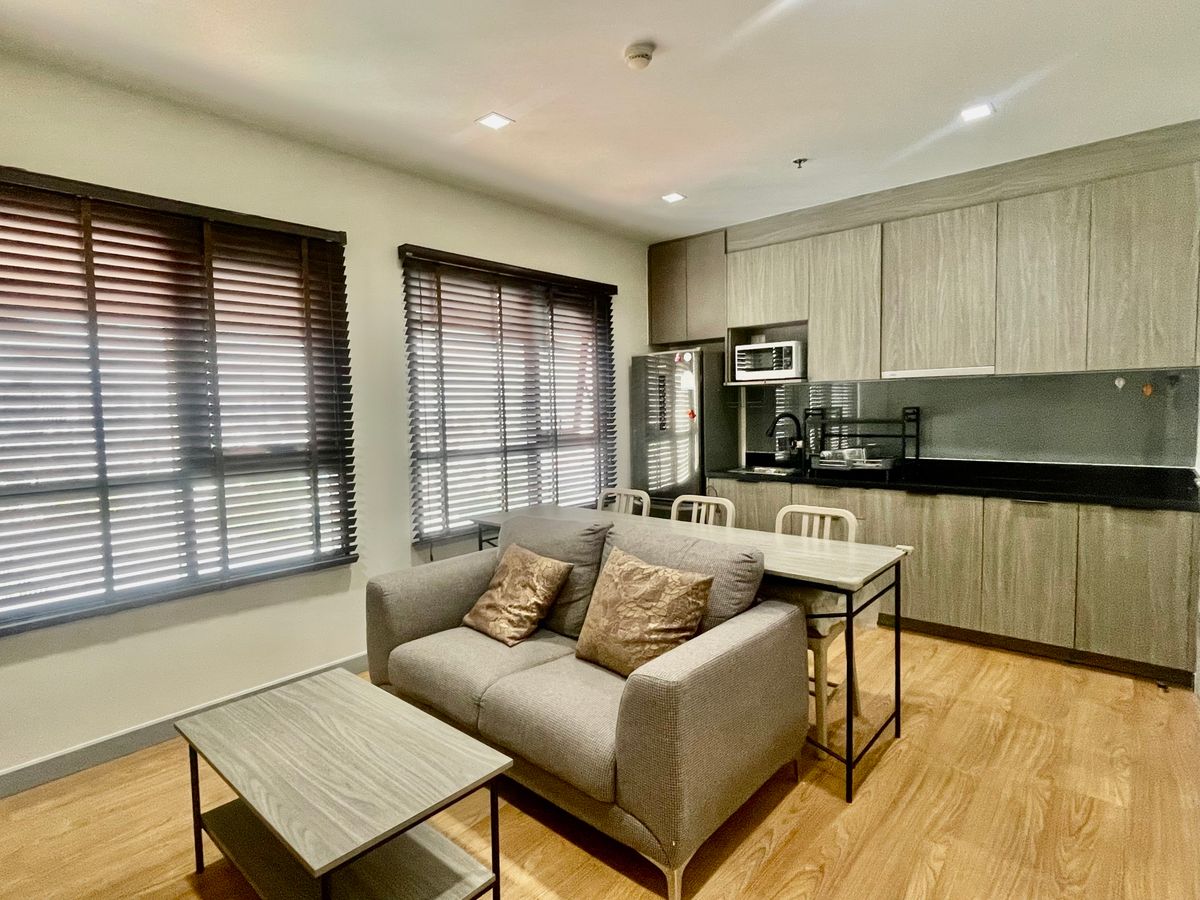 ขายคอนโดลาดพร้าว เซ็นทรัลลาดพร้าว :  🔥 ขายด่วน 🔥  ขาดทุน ห้องสวย ตรงปก ห้องมุม กว้าง   Call 0619824959