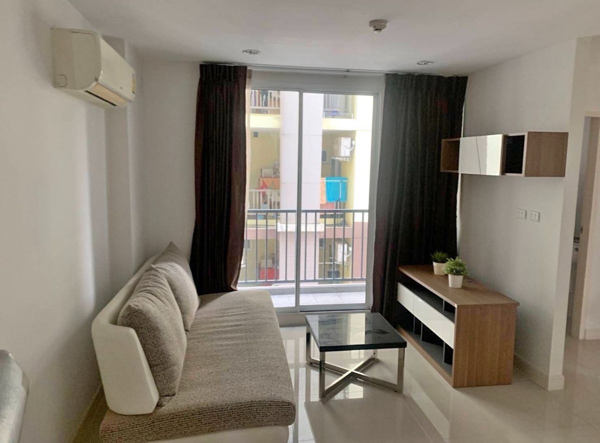 For RentCondoLadprao, Central Ladprao : For rent Levo Lat Phrao 18