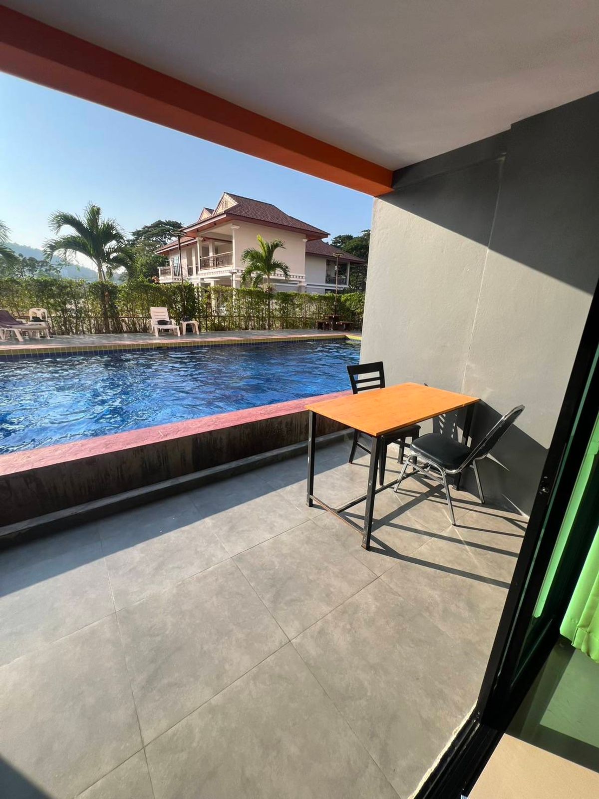 For SaleHuahin, Prachuap Khiri Khan, Pran Buri : Apartment for sale, Hua Hin Soi 94, near Hua Hin Provincial Court.