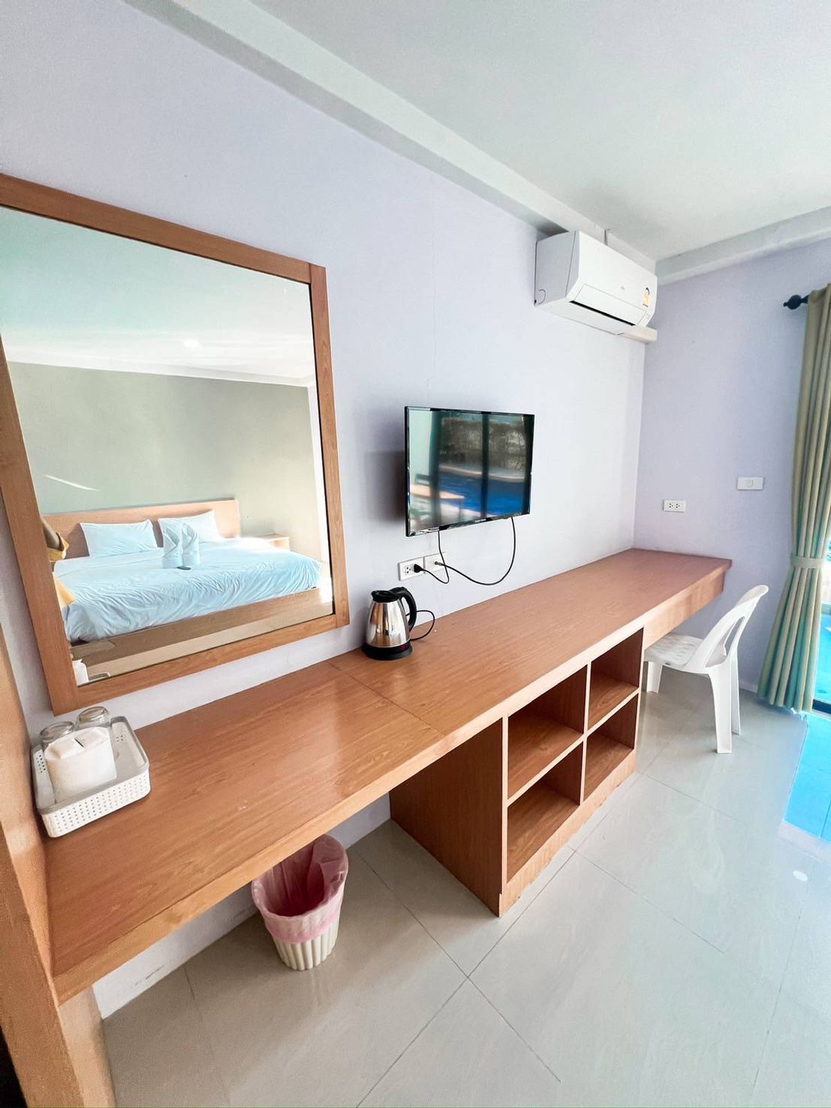 For SaleHuahin, Prachuap Khiri Khan, Pran Buri : Apartment for sale, Hua Hin Soi 94, near Hua Hin Provincial Court.