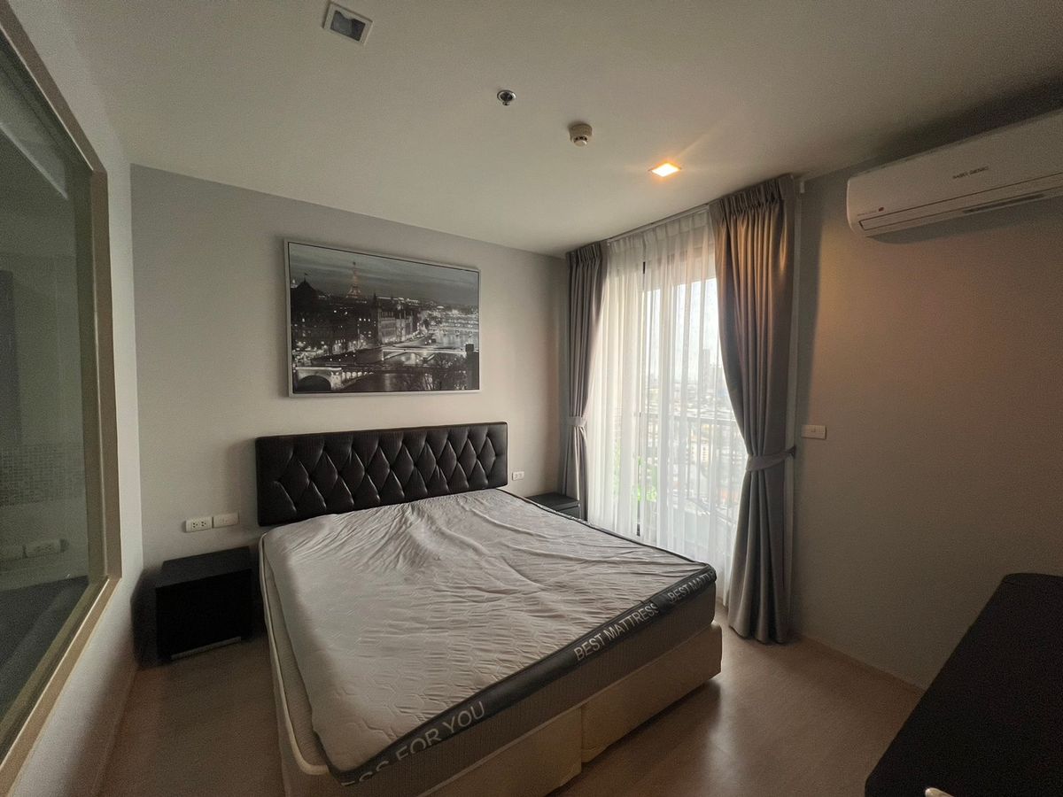 ขายคอนโดอ่อนนุช อุดมสุข : For Sale - Rhythm Sukhumvit 44/1 - BTS Phrakhanong   By Ag Tul