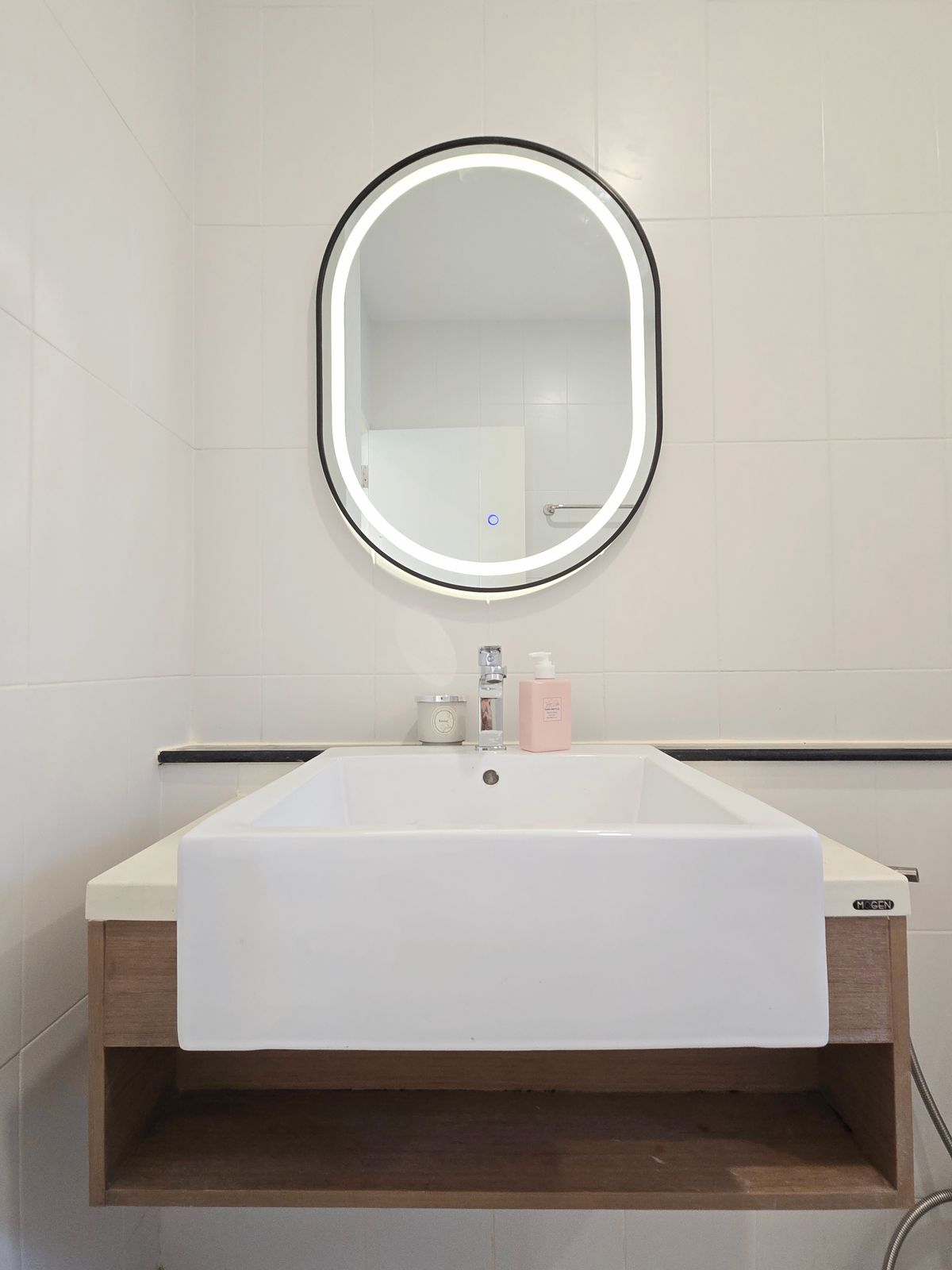 For SaleHouseLadkrabang, Suwannaphum Airport : [For Sale] Urgent Sale! 🔥 4-Bedroom Single House Atoll Maldives Palms – Corner Unit, Fully Renovated, Move-in Ready! Near Mega Bangna