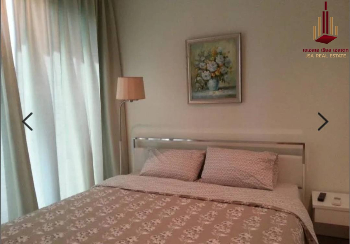 For RentCondoSukhumvit, Asoke, Thonglor : ✨ For Rent: Siri at Sukhumvit Condo ✨ 💰 Only 30,000 thb/month