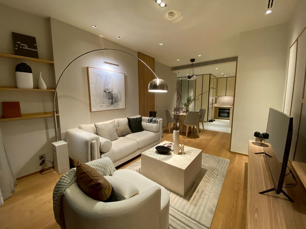 คอนโดสุขุมวิท อโศก ทองหล่อ : ✨ GT16118 |  คอนโดหรูที่ Beatniq Sukhumvit 32 เดินทางสะดวก ใกล้รถไฟฟ้าบีทีเอส มีรถรับส่ง ห้องแต่งสวย เฟอร์นิเจอร์ครบ พร้อมอยู่