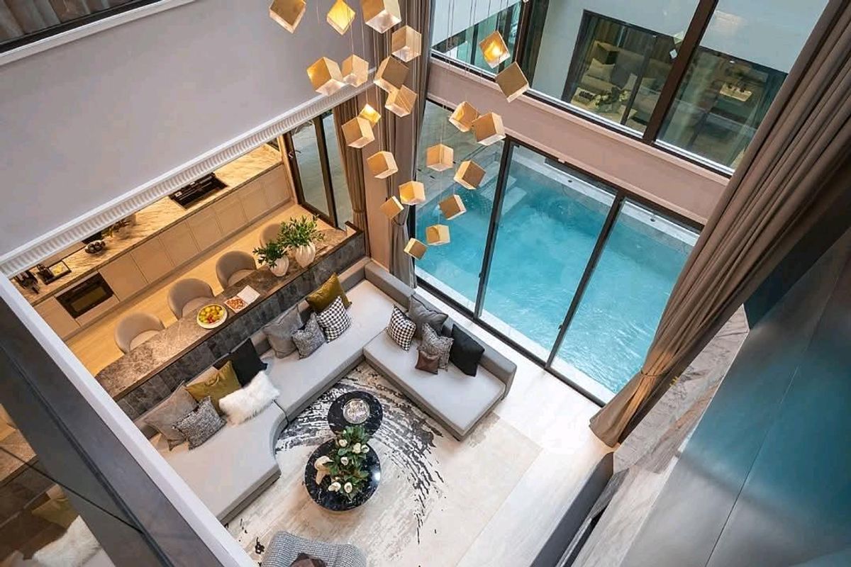 ขายบ้านพุทธมณฑล ศาลายา : 🏛️ ขายคฤหาสน์ที่มีหลังเดียวในโลก — หนึ่งเดียวบนพุทธมณฑลสาย 3